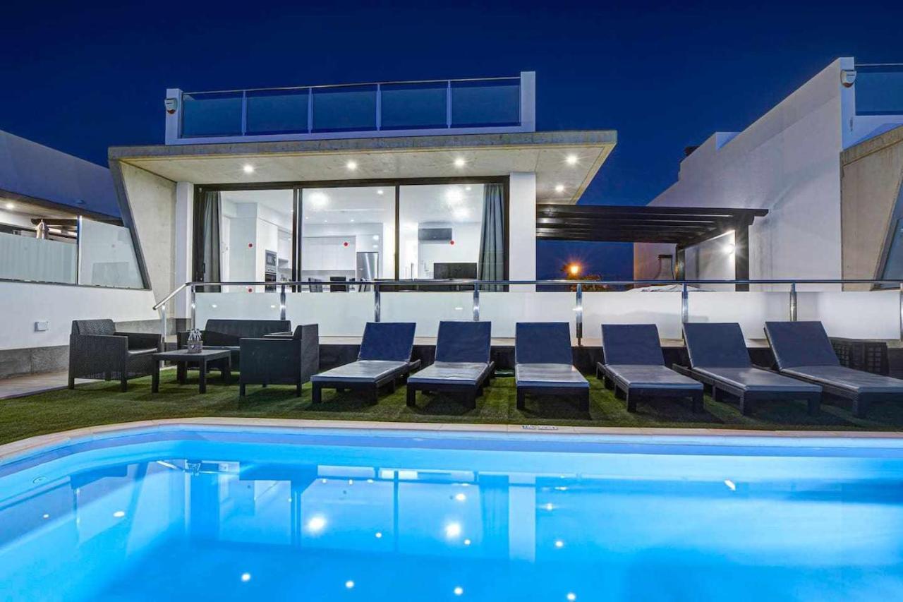 Seven Dreams Villas Корралехо Номер фото