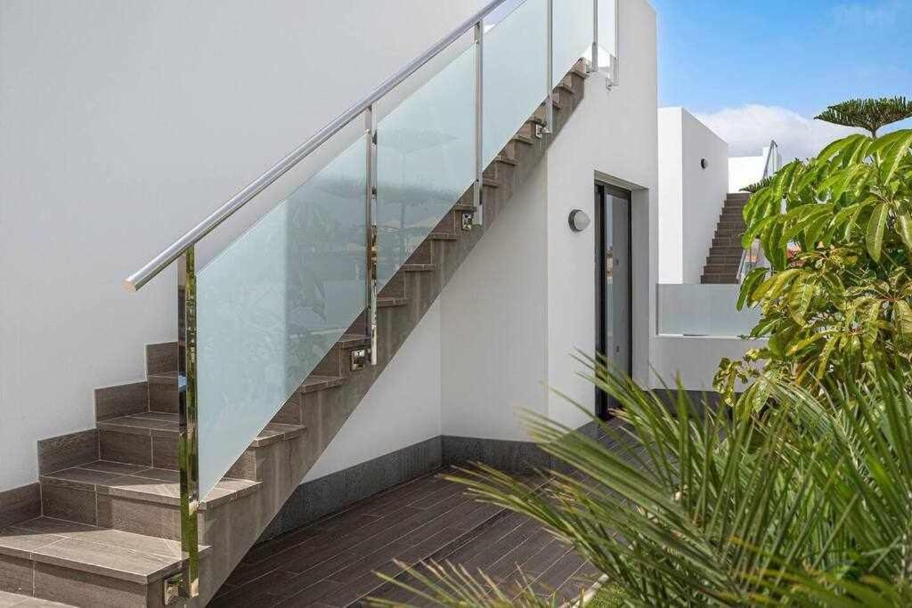 Seven Dreams Villas Корралехо Номер фото