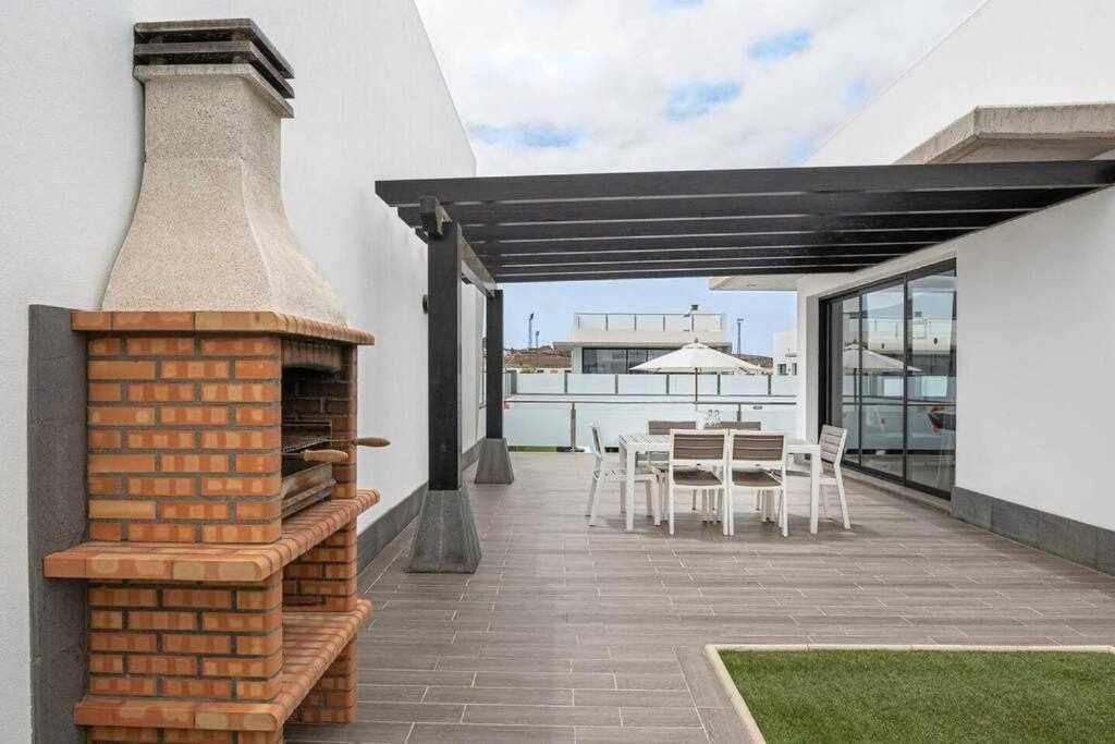 Seven Dreams Villas Корралехо Номер фото