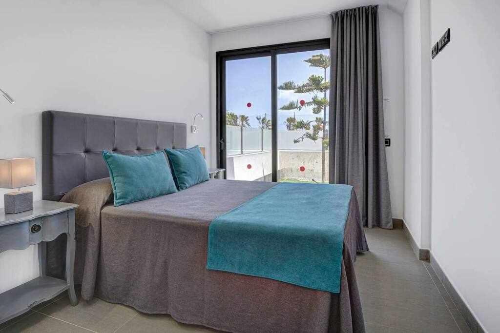 Seven Dreams Villas Корралехо Номер фото